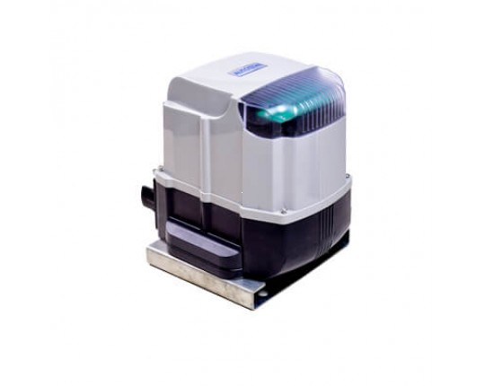 Automatic Parking Systems